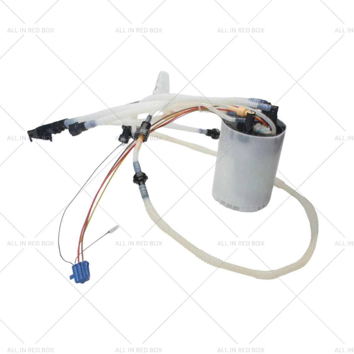 Fuel Pump Assembly for Porsche Panamera (2010–2016) 97062013200