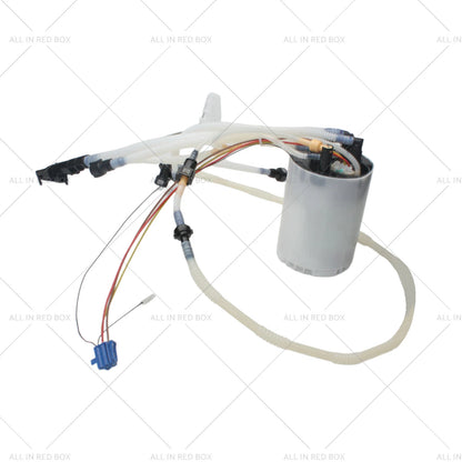 Fuel Pump Assembly for Porsche Panamera (2010–2016) 97062013200