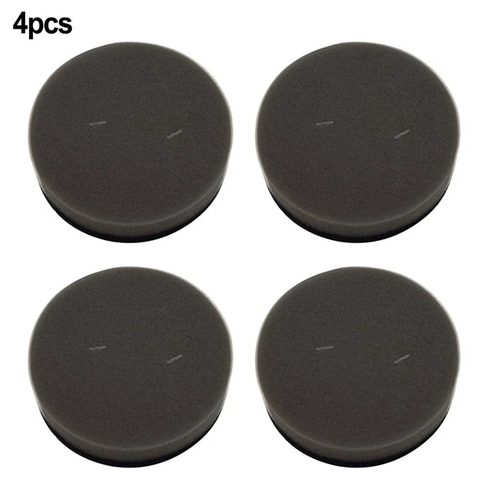 Sponge Filters for Bissell (Replacement Filters)