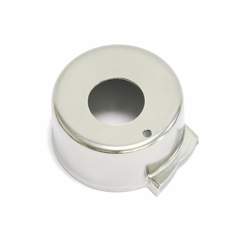 Water Pump Impeller Repair Kit for Johnson Evinrude 9.9 15 HP (394711)