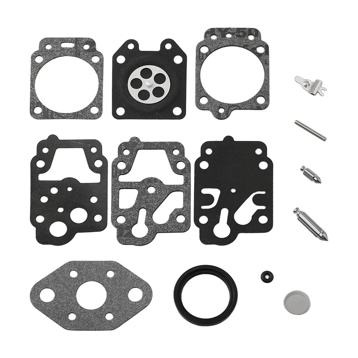 Carburetor Repair Kit B26PS for String Trimmer