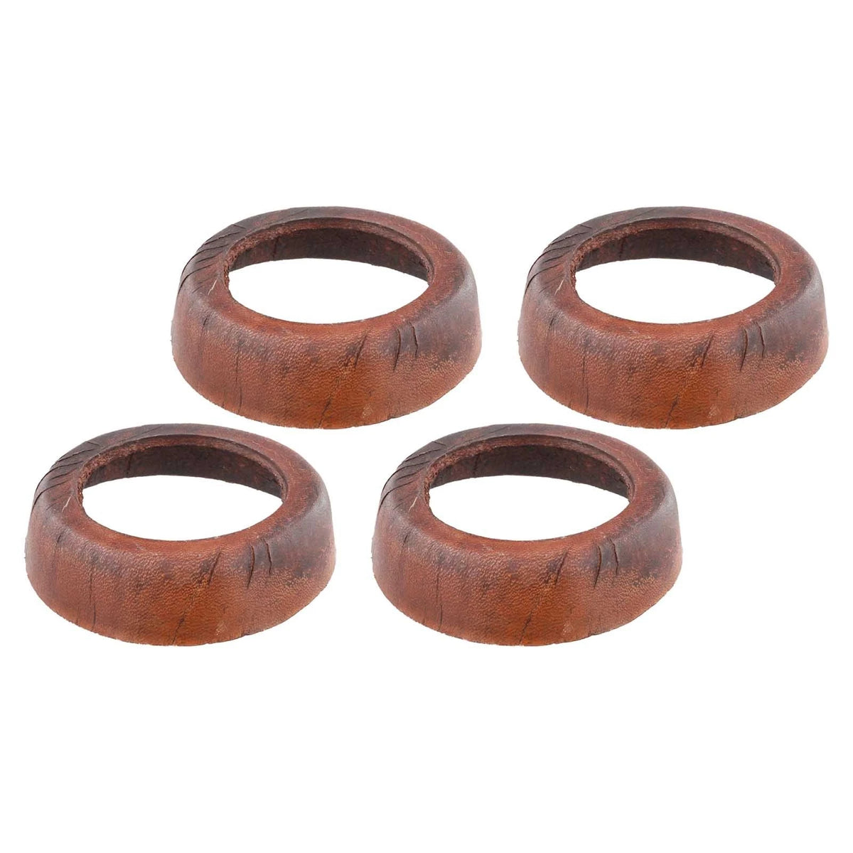 Cowhide Leather Sleeve for Pump (Enhanced Sealing Capabilities)
