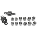 Rear Upper & Lower Control Arm Bush Kit for Volvo V50 (2004–2015)