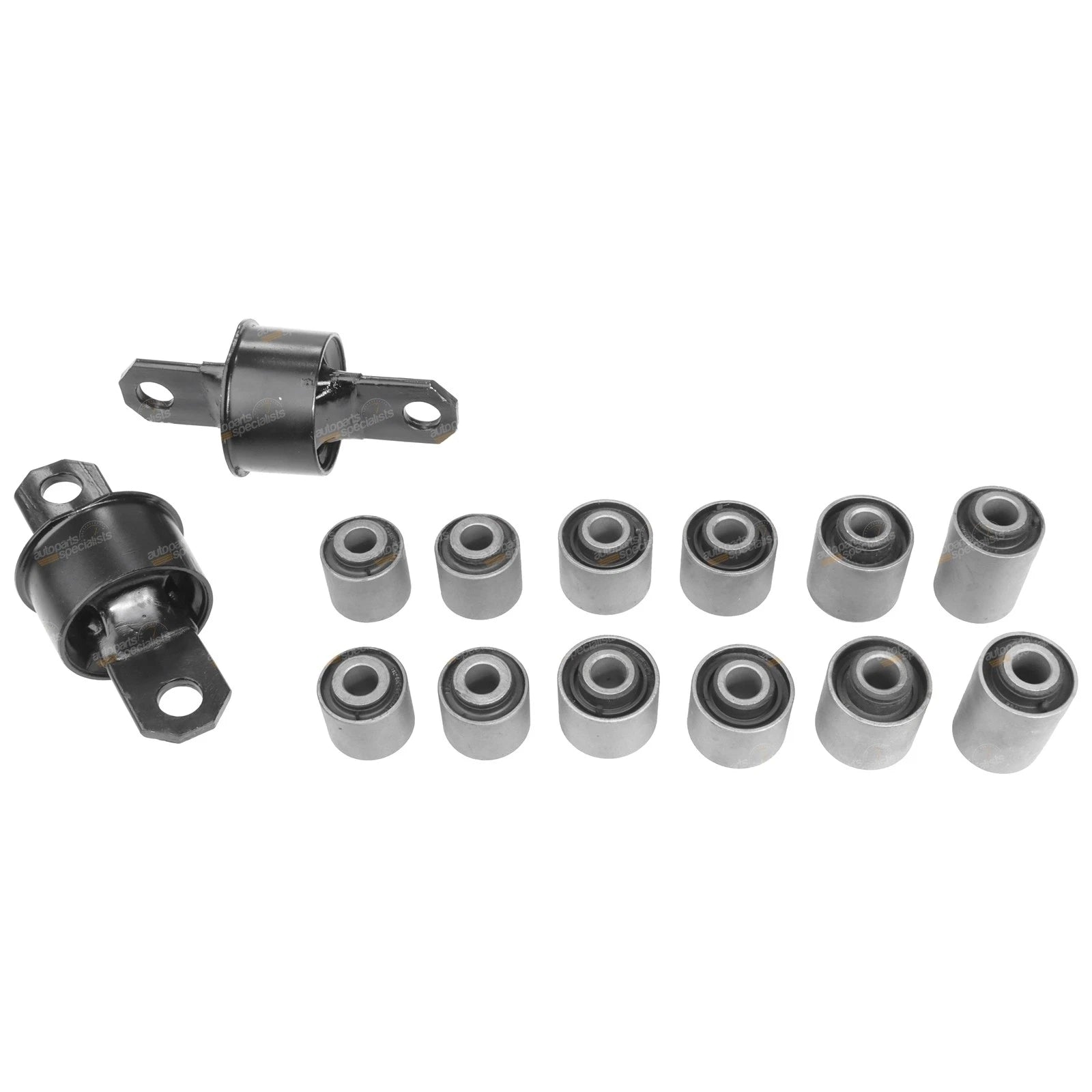 Rear Upper & Lower Control Arm Bush Kit for Volvo V50 (2004–2015)