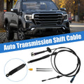 Automatic Transmission Shifter Cable Replacement for GMC Chevy (1990–2000)