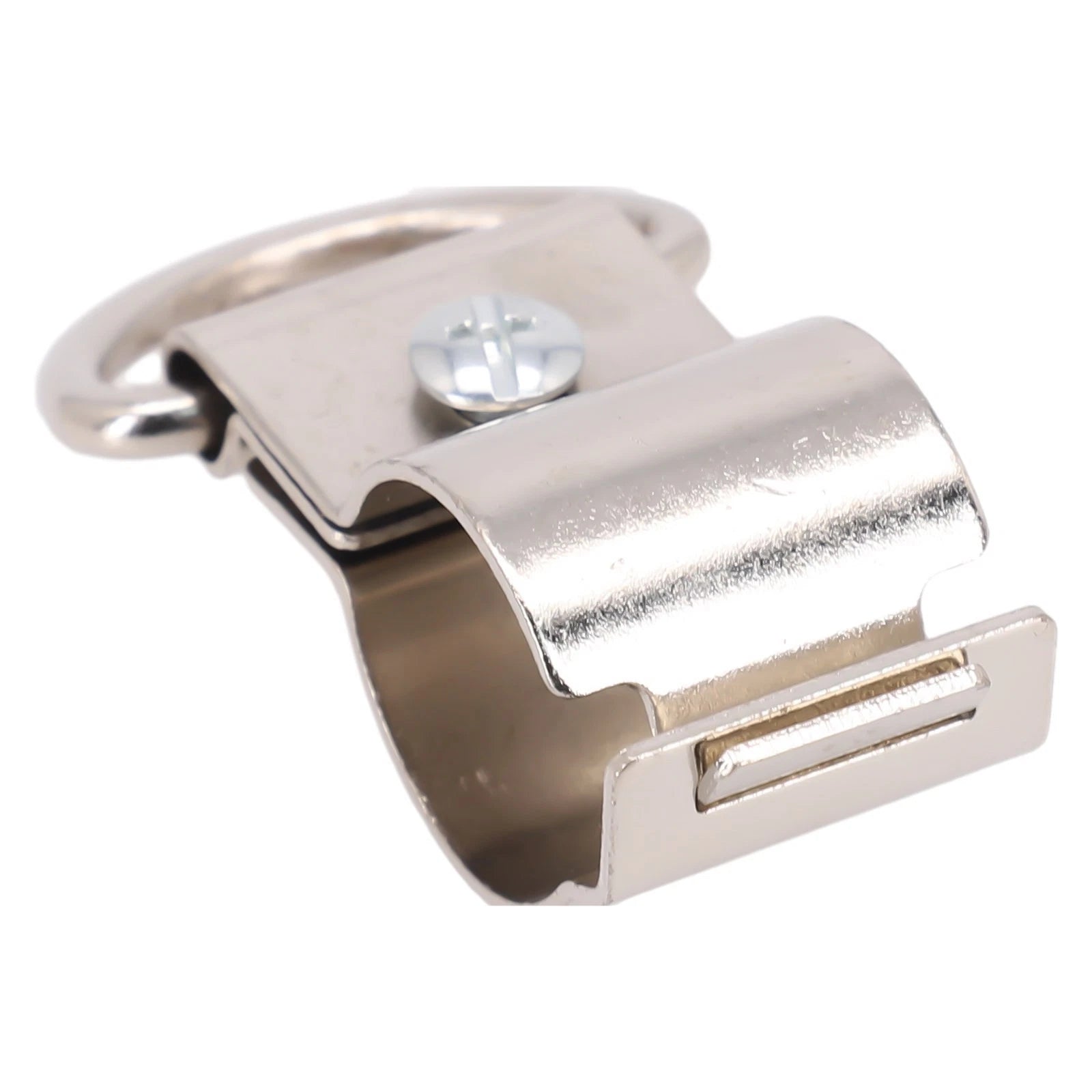 Shaft Clamp for