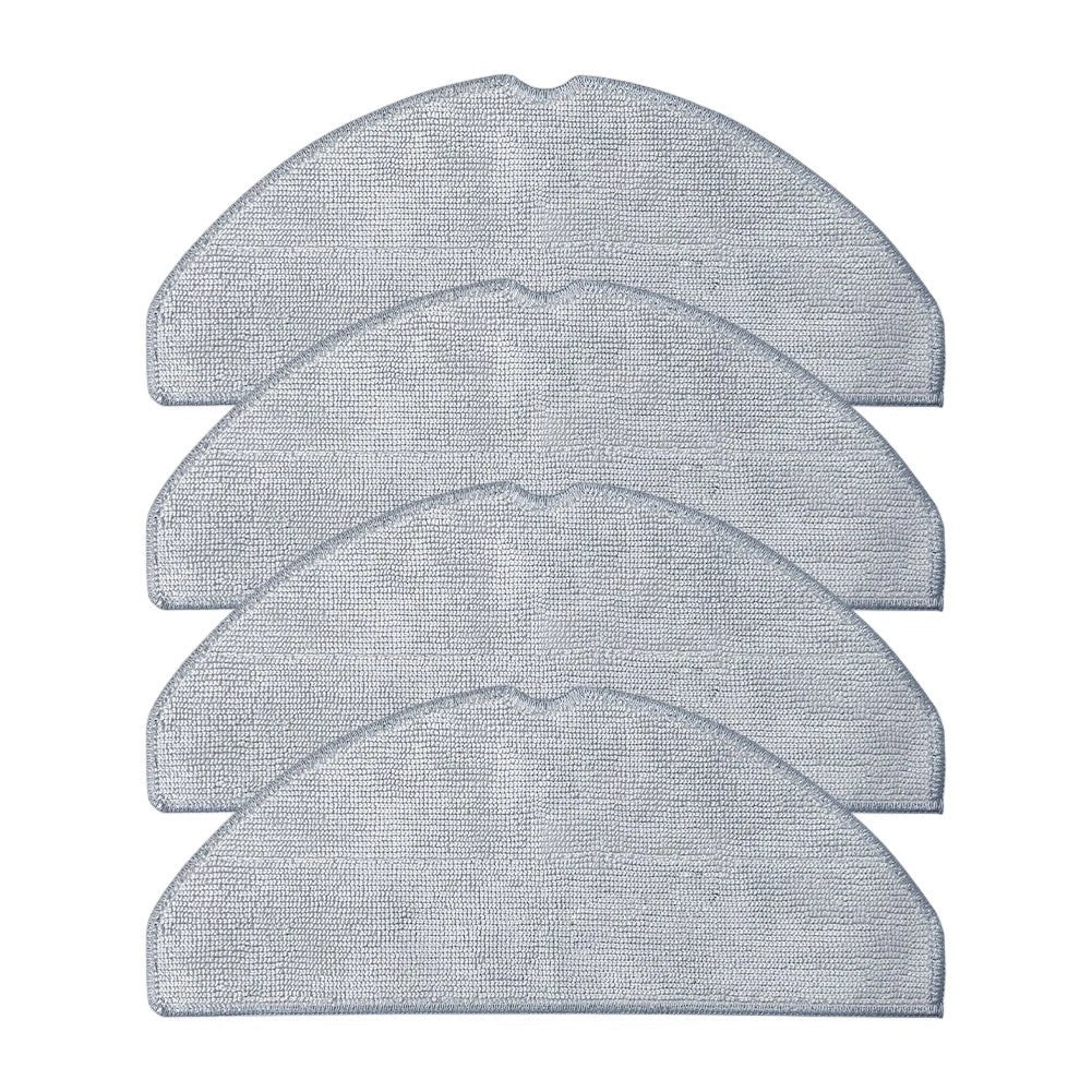 10 Pack Mop Cloths for Roborock Q7 M5