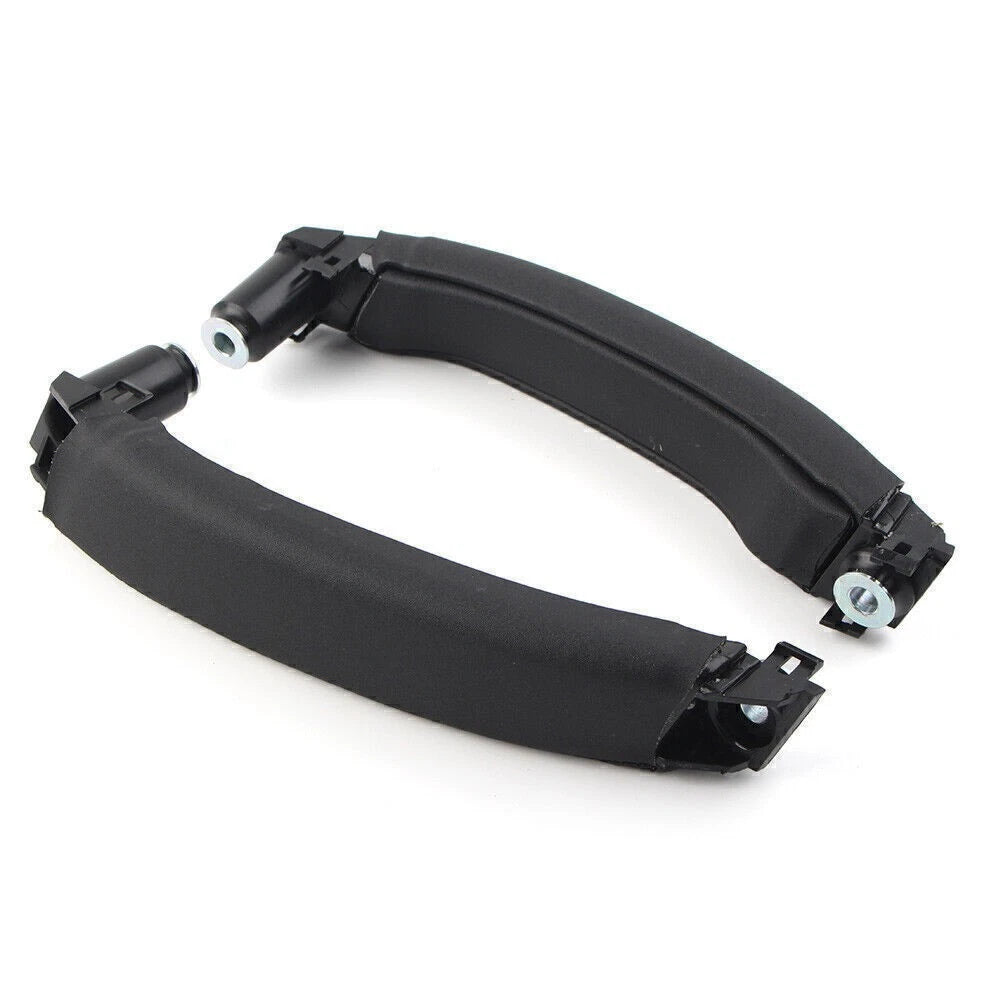 Frosted Interior Door Pull Handle for Land Rover Discovery Sport (2015–2019)