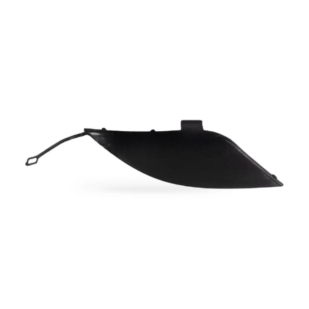 Rear Bumper Tow Hook Cover for Mercedes C-Class W204 (2008–2010)