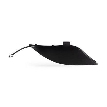 Rear Bumper Tow Hook Cover for Mercedes C-Class W204 (2008–2010)