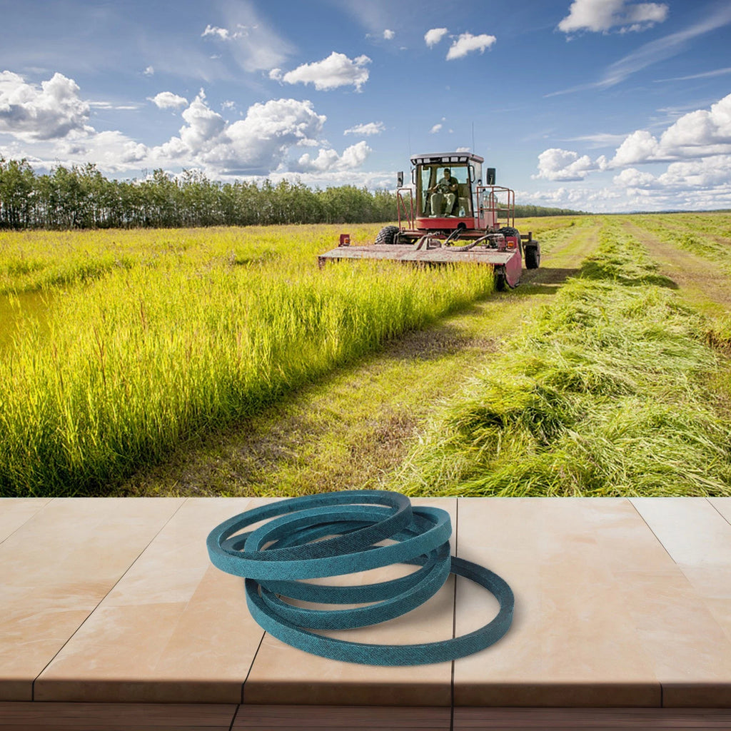 Drives for Lawn Care Equipment
