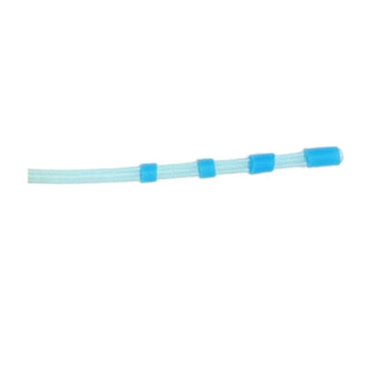 5X Soft Tubes for Tornado Car Cleaning Equipment