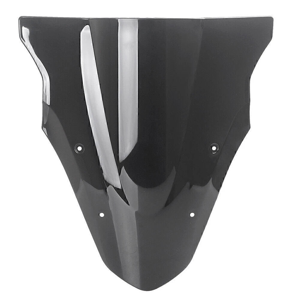 1x Windshield for Kawasaki ER6F (2012–2016)