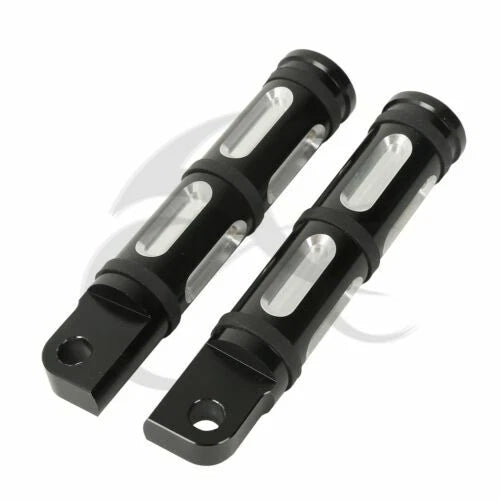 1 1/4" Highway Engine Guard Foot Peg Mount for Harley (Universal)