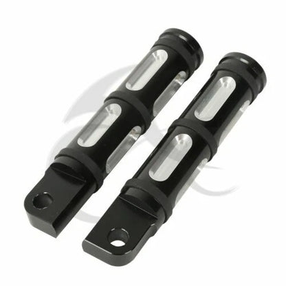 1 1/4" Highway Engine Guard Foot Peg Mount for Harley (Universal)