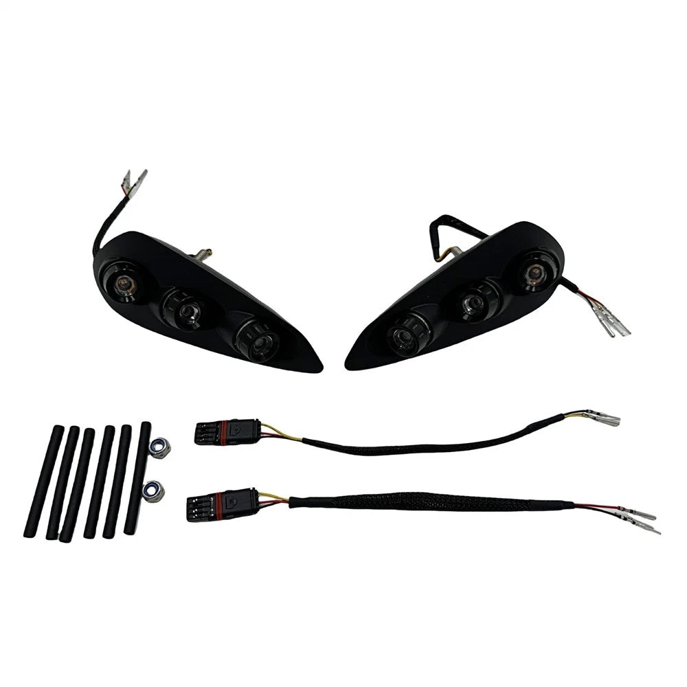 LED Turn Signal Light Tail Lamp for BMW S1000RR (2023–2025)