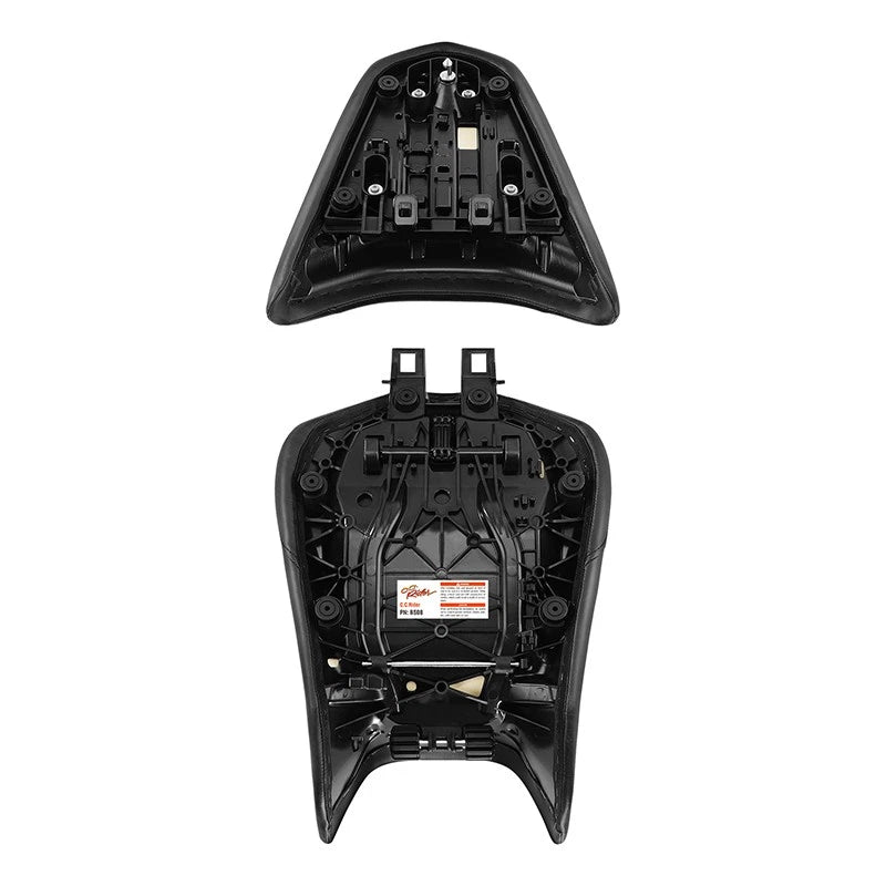 Driver & Passenger Seats for BMW R 1300 GS Adventure (2023–2025)