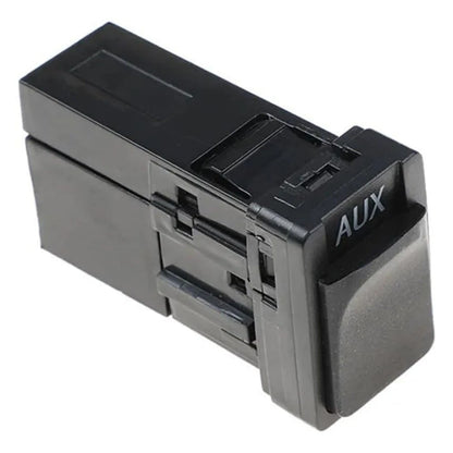 1PC Audio Auxiliary USB Port for Lexus LX570 (2011–2015) 86190-60040