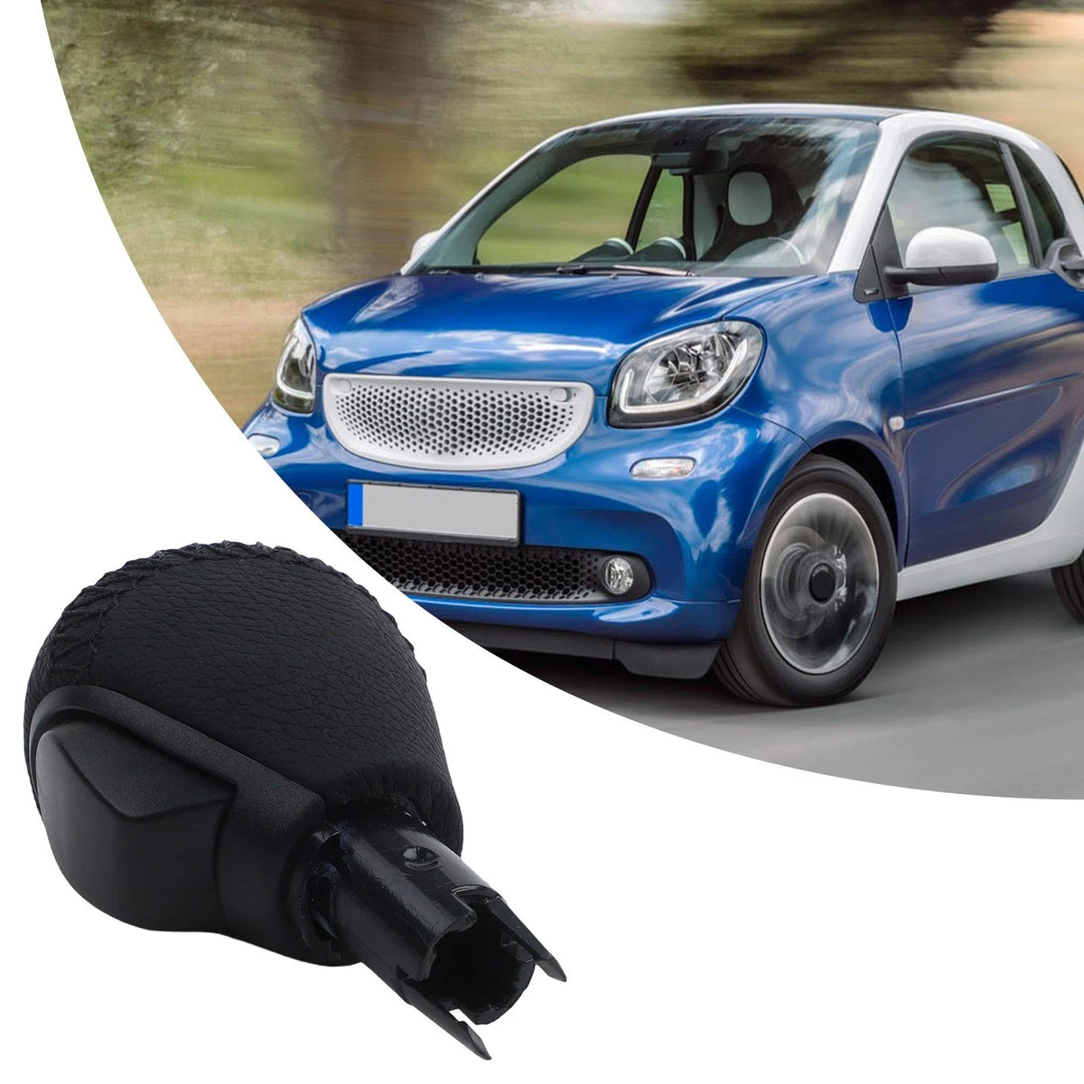 Diversify Your Drive Unique Auto Shifting Experience with Our Newest Design
