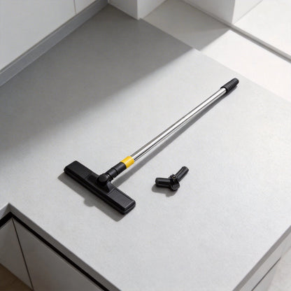 2 Meter Telescopic Paint Roller Pole with Articulated Swivel Joint
