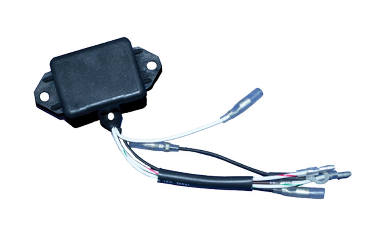 CDI Ignition Pack for Yamaha 4/5 Hp (1984–2002) - 117-6E0-71