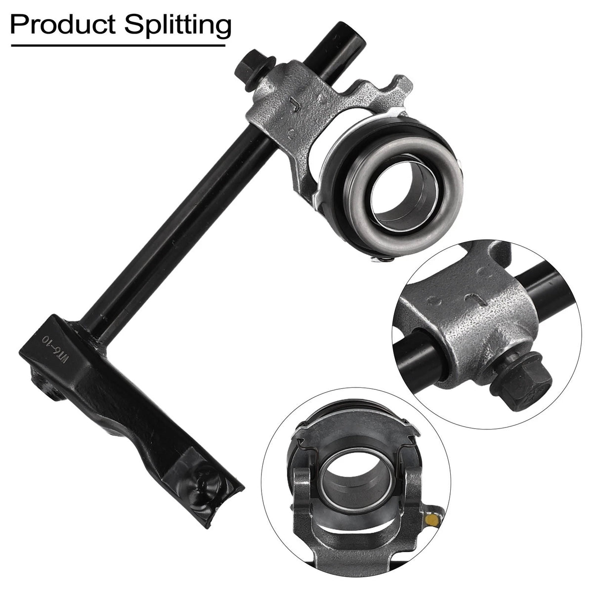 Clutch Release Fork for Kia Picanto (2020–Present), Rio (2011–2020)
