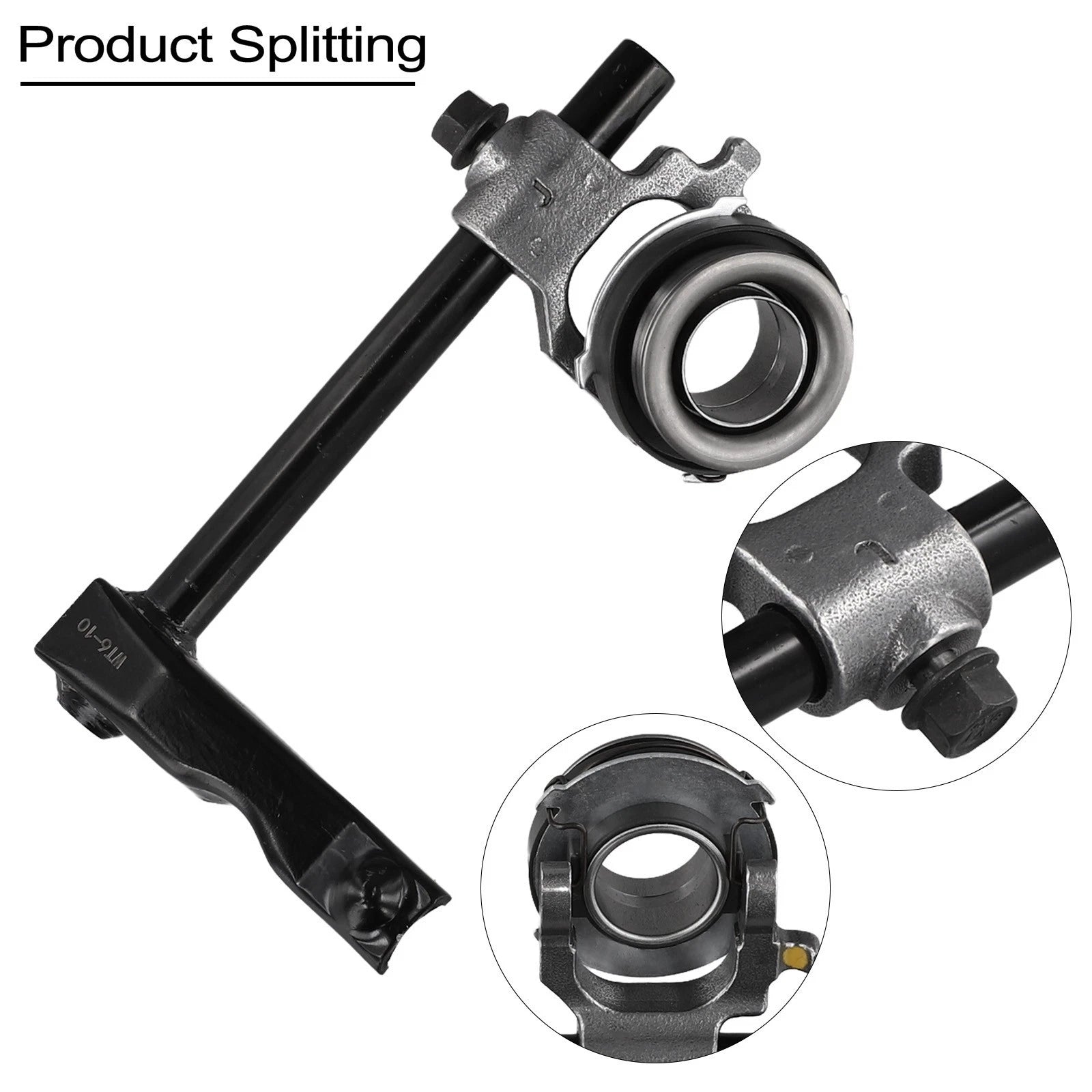 Clutch Release Fork for Kia Picanto (2020–Present), Rio (2011–2020)