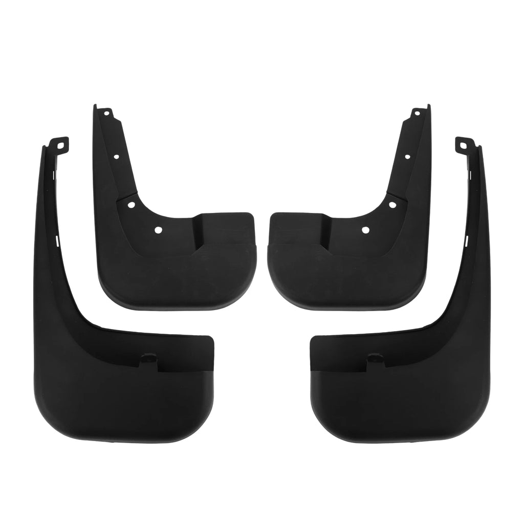 Mud Flaps Splash Guards for Mercedes-Benz V Class (2021–2023)