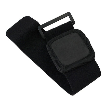 Adjustable Fishhook Storage Wristband for Angler's Choice