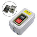 Push Button Switch for 220V 380V Single Phase Motors
