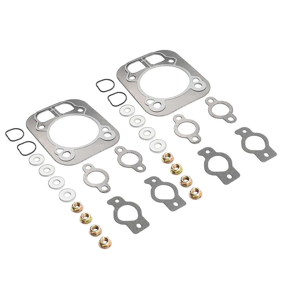 2X Cylinder Head Gasket Kit for Kohler (24 841 04-S)