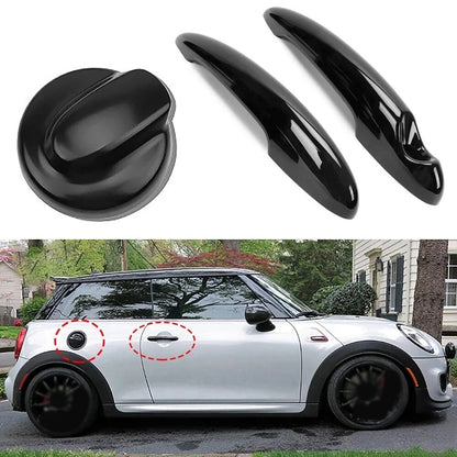 Door Handle Covers for