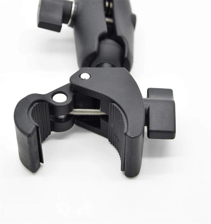 Handlebar Mount Holder for Motorcycle Bike Insta360 X3/X4/X5 Hero