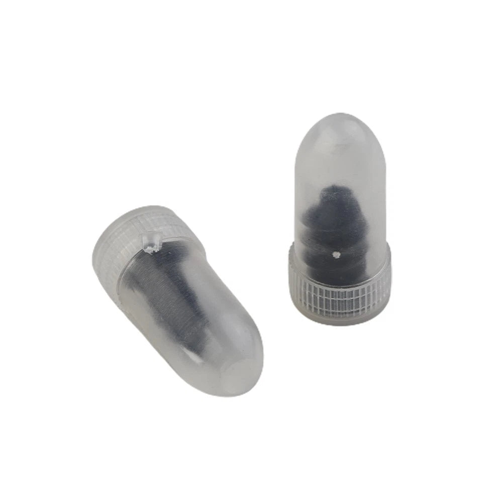 10pcs Tire Repair Nails for Cars (Rubber)