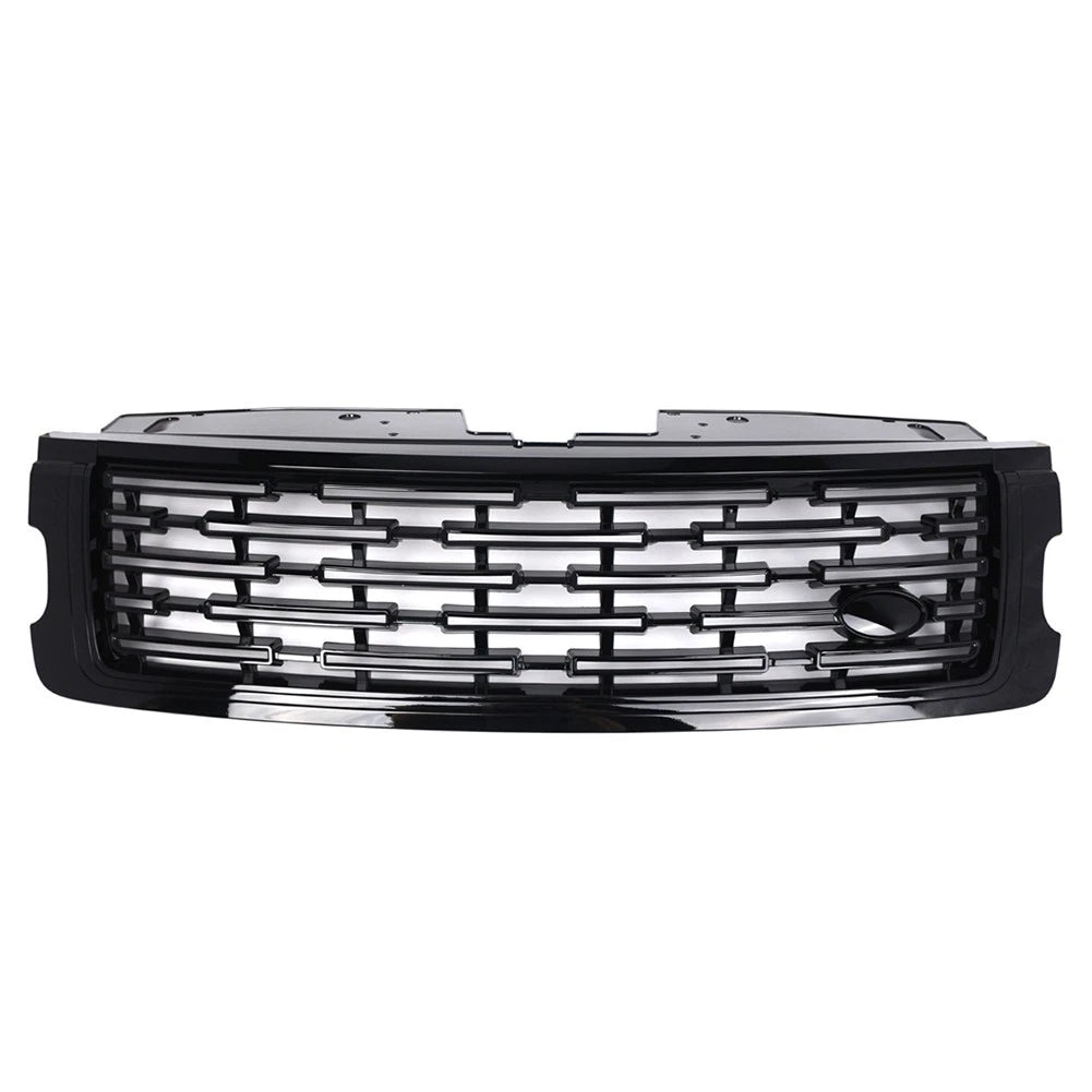 Front Bumper Grill Upper for Land Rover Range Rover (2018–2022)