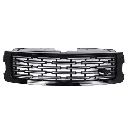 Front Bumper Grill Upper for Land Rover Range Rover (2018–2022)