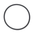 Lower Unit Seal Kit for Suzuki 4HP 5HP (09282-12008, 09282-12003)