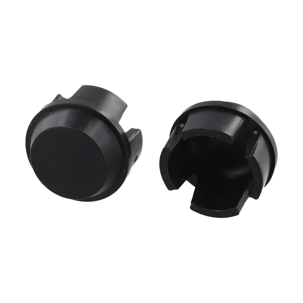 Replacement Deck Wheels Cap for Lawn Mower Tractor (Fits 335, 1550)