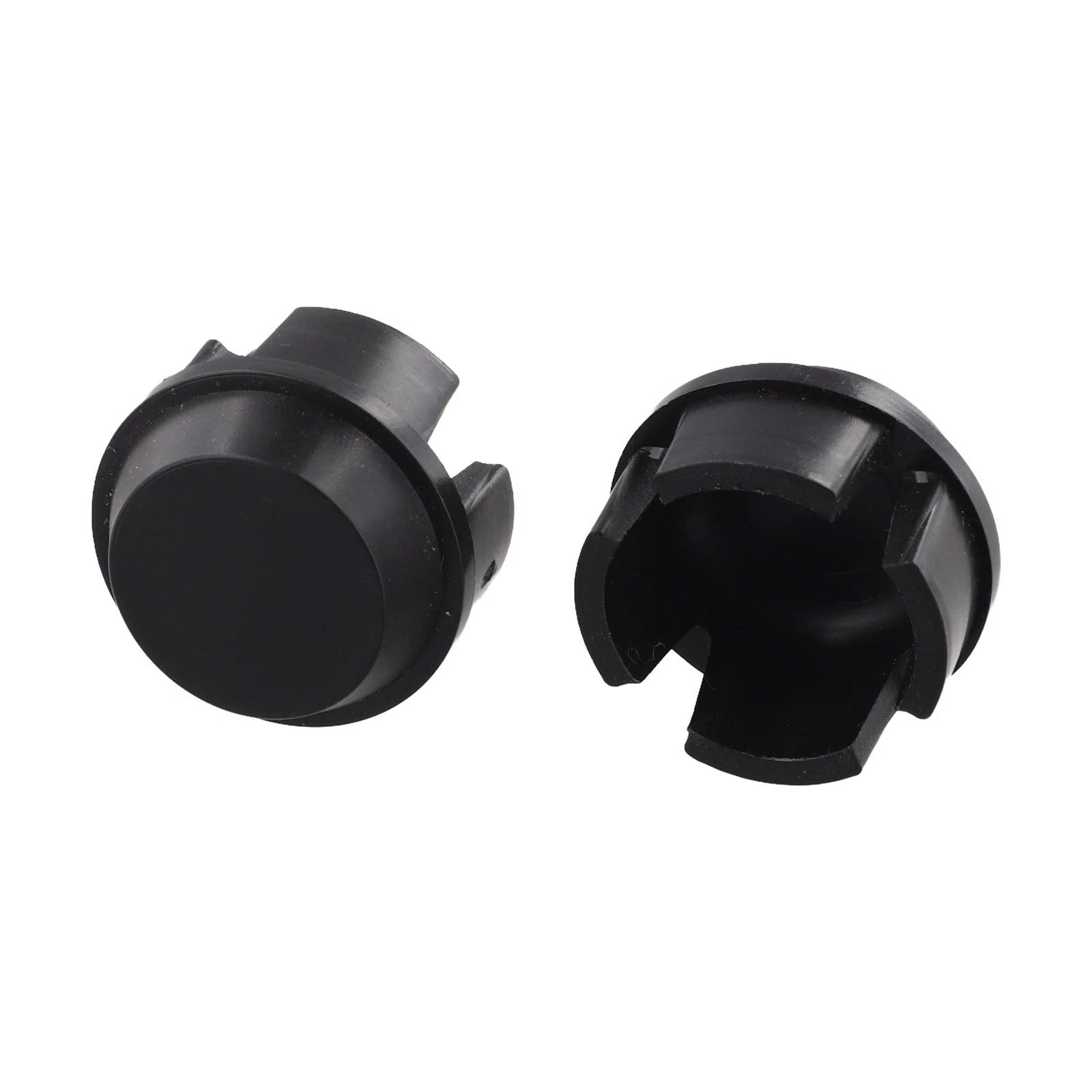 Replacement Deck Wheels Cap for Lawn Mower Tractor (Fits 335, 1550)