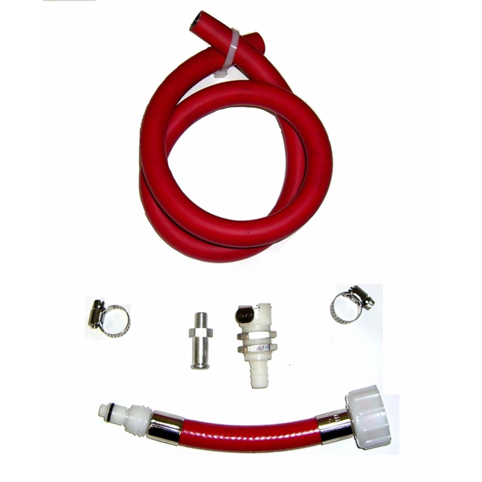 Through Hull Flush Kit for Yamaha