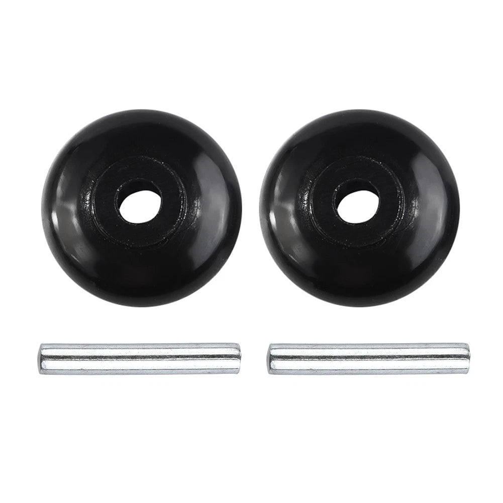 Axles and Rollers for SV03 SV06 SV09 Absolute