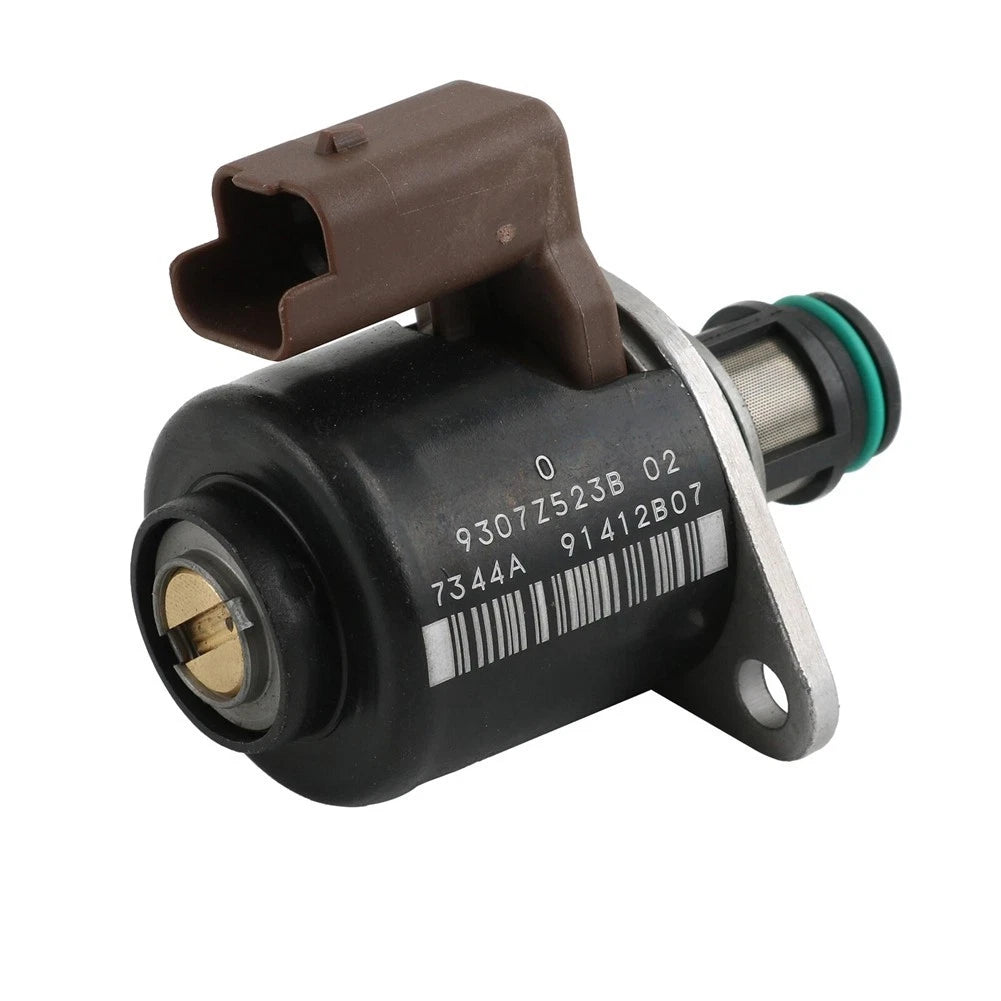 Fuel Pump Regulator Inlet Valve for Direct Injection (2010–2015)