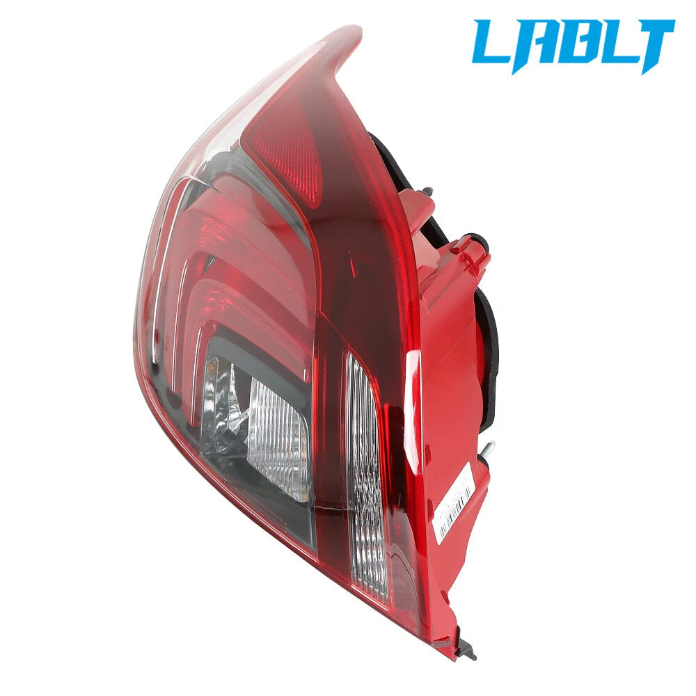 Passenger Right Side Rear Tail Light Brake Lamp for Buick Encore (2017–2021)