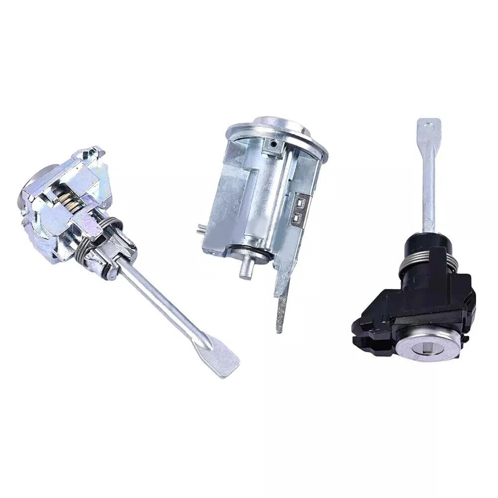 Ignition Switch & Door Trunk Locks Kit 69057-02130 for Toyota Matrix (2003–2008)