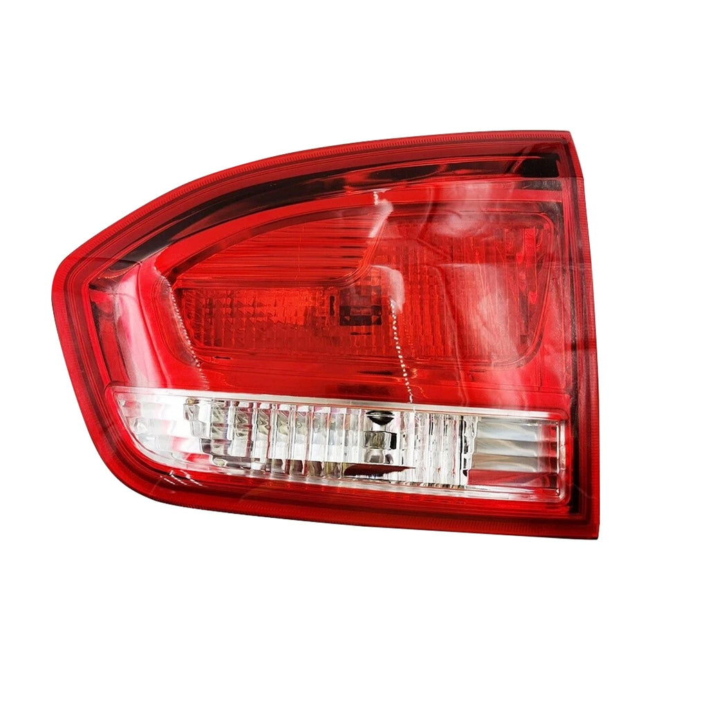 1x RH Inner Tail Light Halogen for LDV G10 Cargo Van (2015–Present)