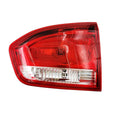 1x RH Inner Tail Light Halogen for LDV G10 Cargo Van (2015–Present)