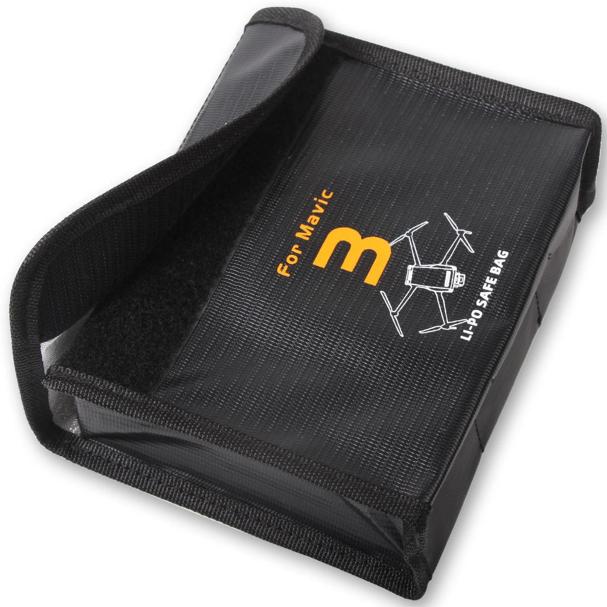 Battery Explosion-Proof Bag Case for DJI Mavic 3 (2021–2023)