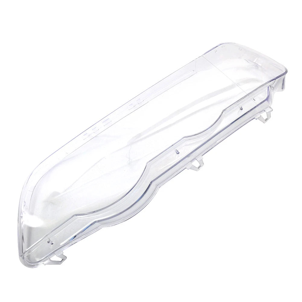 Left Side Headlight Cover for BMW X5 E53 (1999–2003)