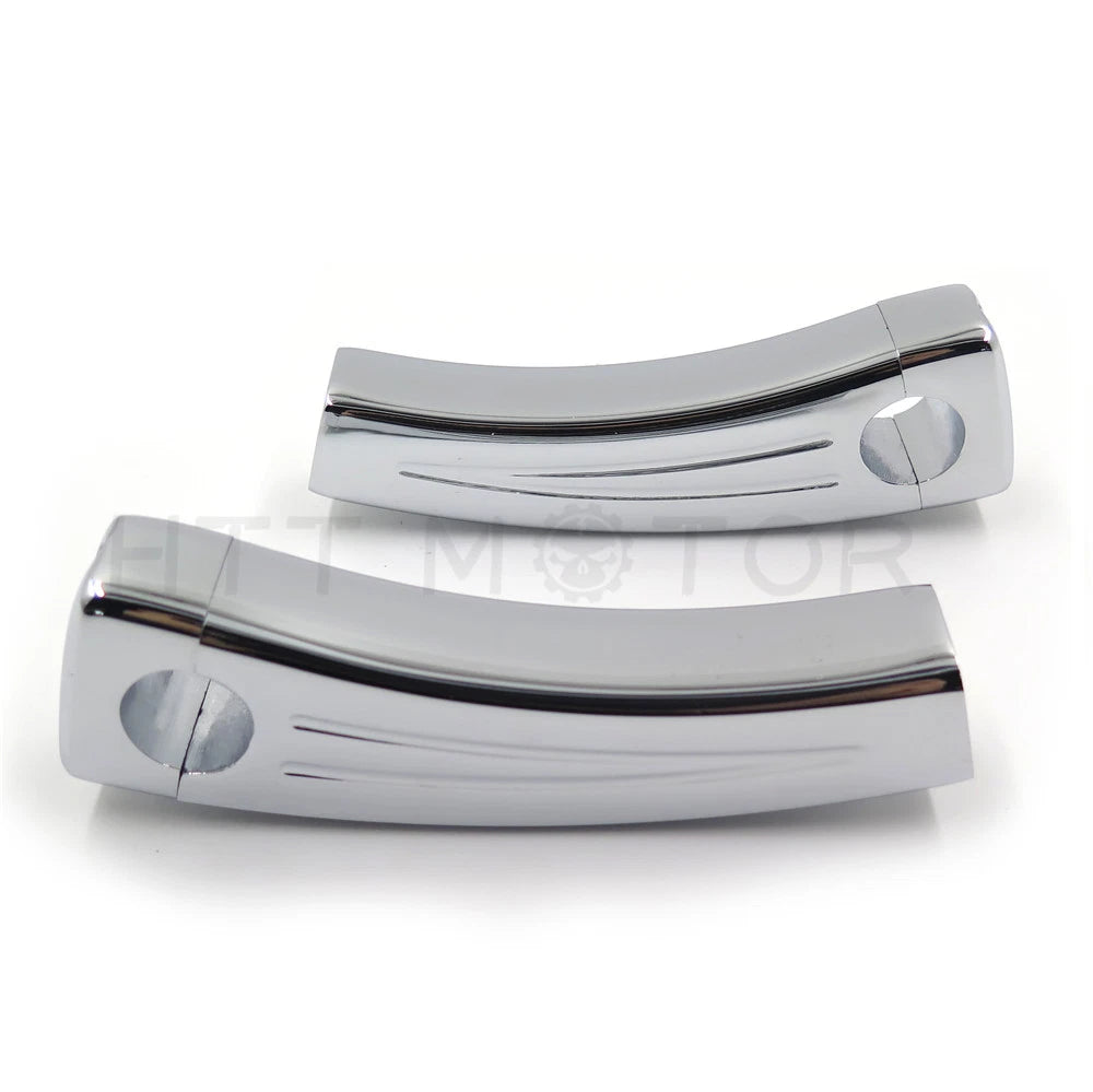 5.5" Handlebar Risers for Suzuki Boulevard C109R C50 C90 Savage (2005–2023)