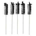 5pcs Cleaning Brush Set for Automobile Engine Carbon Deposit Removal